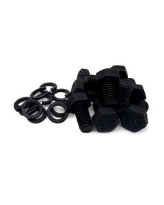 BOLT - Cover transfer case, bottom , set of 10 - MB (EC)