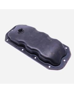 COVER - Bottom transfer case with gasket - GPW / MB