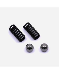 Transfer Poppet Ball & Spring Set For Ford GPW & Willys MB