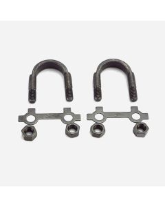 F Marked Universal Joint 'U' fixing set for Ford GP & GPW