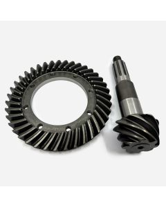 GEAR SET - Ring gear and pinion set - GPW / MB