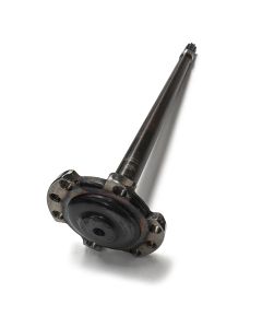 SHAFT - Semi scalloped - short, early  - MB