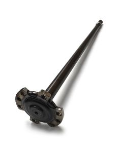 SHAFT - Semi scalloped - long, early - MB