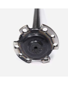 F marked half shaft - right short