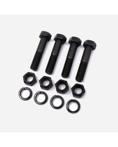 Steering Knuckle Clamp bolt - C logo -SOP  to 43