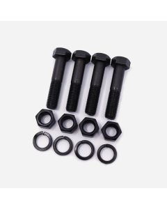 Steering Knuckle Clamp bolt - All MB