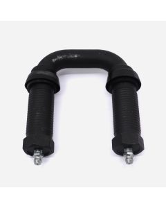 Leaf Spring To Frame Shackle For Ford GPW  - RH Thread