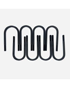CLIP - Set of 8, early - GPW