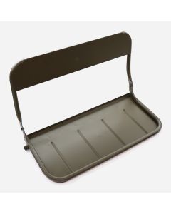 Complete Rear Seat for Ford GPW