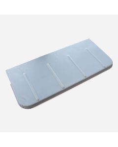 Rear Seat Base for Early Willys MB Slat and MB