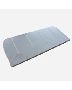 Rear Seat Base for Early Ford GPW