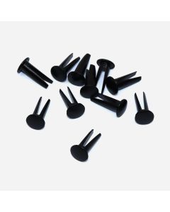 Radiator Grill Rivet SET (set of 11)