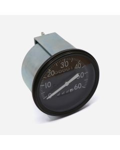 Speedometer for Early Willys MB (long needle)