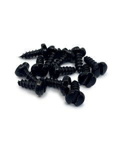 SCREW - self tapping , set of 12 , early - MB