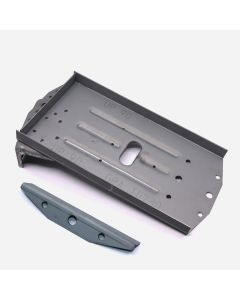 Right Battery Tray for Ford GPA