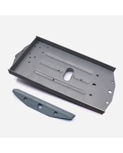 Left Battery Tray for Ford GPA