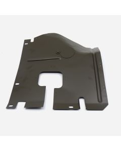 Extension Assy Dash Panel Lower Left
