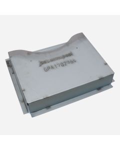 Document box for Ford GPA