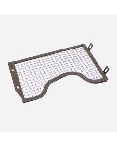 Floor Air Duct Grill for Ford GPA