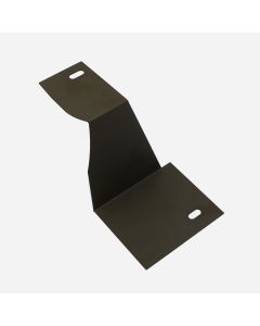 Rear Floor Infill Panel - Passenger Side for Ford GPA 