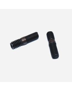 Accelerator Block or Coil to Engine Block Stud SET (1 pair)