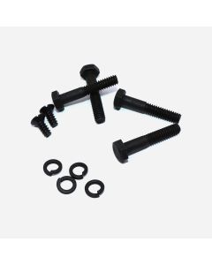 Windscreen to Dashboard Clamp Fixing Kit