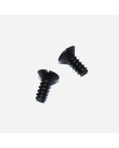 Windscreen to Dashboard Clamp Self Tapping Screw SET