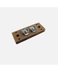 Junction Wiring Block for Ford GPA & GPW - 2 Post 