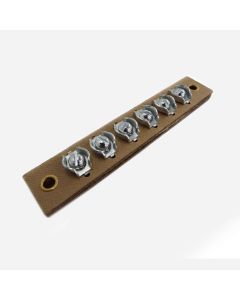 Junction Wiring Block for Ford GPW & GPW - 6 Post 