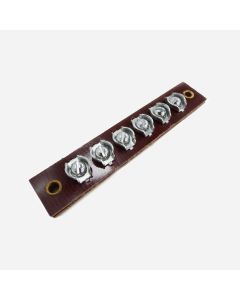 Junction Wiring Block for Willys MB Slat & MB - 6 Post 