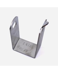 Large Rear Suspension 11 Leaf Spring Clamp for Willys MB