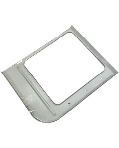 Slam Panel (with rib) - Passenger Side for Ford GPW