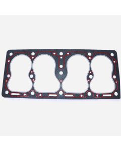 GASKET - Cylinder head , steel with silicon - GPW / MB