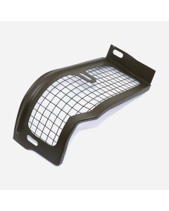 Rear Floor to Seat End Panel - Passenger Side for Ford GPA