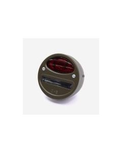 Rear Stop Light Complete Unit for Willys MB - 12v