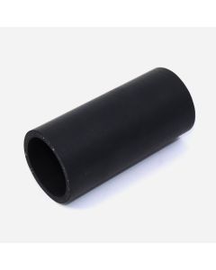 Late Upper Radiator Inlet Rubber Hose