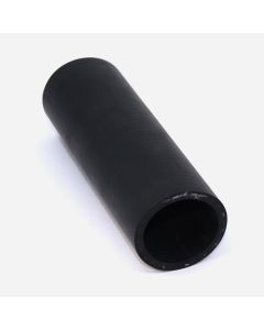 Late Lower Radiator Outlet Rubber Hose