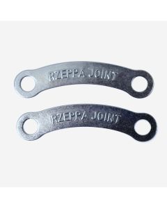 RZEPPA Hub Plate Set For Willys MB Slat and MB