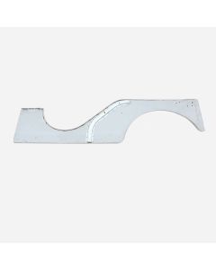 Side Panel - Passenger Side for Ford GP