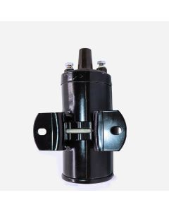 COIL - Ford type without stud - 6 VOLT -  GPW