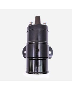 COIL - Ford type without stud - 12 VOLT-  GPW