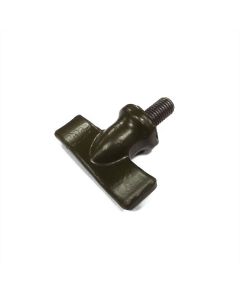 Early 5/16 UNF Top Bow Pivot Thumb Screw for Ford GPW & Willys MB Slat