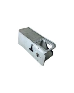 Wheelhouse and Toolbox Assembly - Passenger Side for Ford GP - UK Only