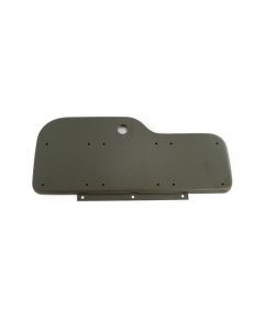 Late Type High Lock Glovebox Door for Ford GPW & Willys MB