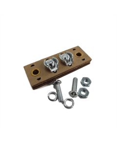 2 Post Junction Wiring Block for Ford GPA & GPW