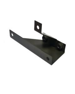 Late Passenger Side Air Filter Bracket for Willys MB
