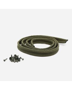 Radiator Grill Kit  - GPW/MB
