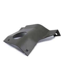 Early Type Skid Plate Extension for Early Willys MB