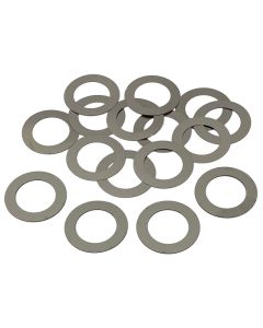 Outer Pinion Shim Set For Ford GPA GPW Willys MB Slat & MB (set of 12)