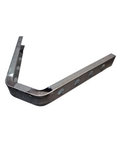 Pintle Hook V Brace Repair Section for Ford GPW